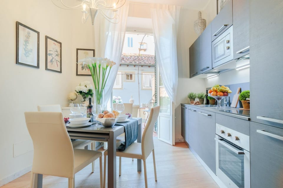 Apartment | 2 bedrooms, WiFi