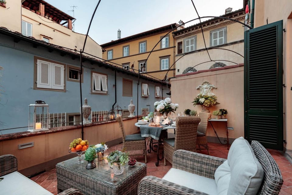 House | 2 bedrooms, WiFi