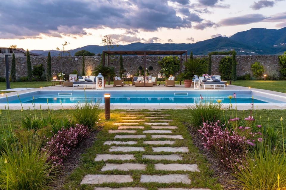 Villa | 5 bedrooms