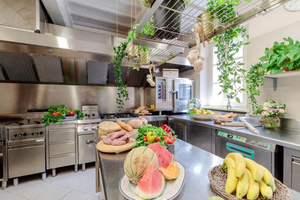 Villa | Private kitchen