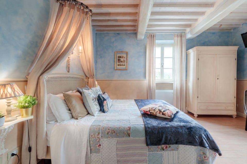 Villa | 8 bedrooms