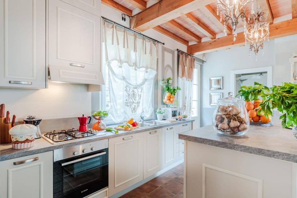 House | 4 bedrooms, WiFi