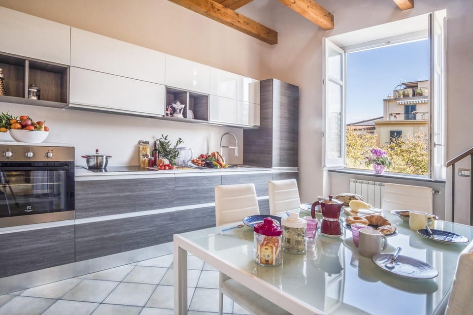 House | 3 bedrooms, WiFi