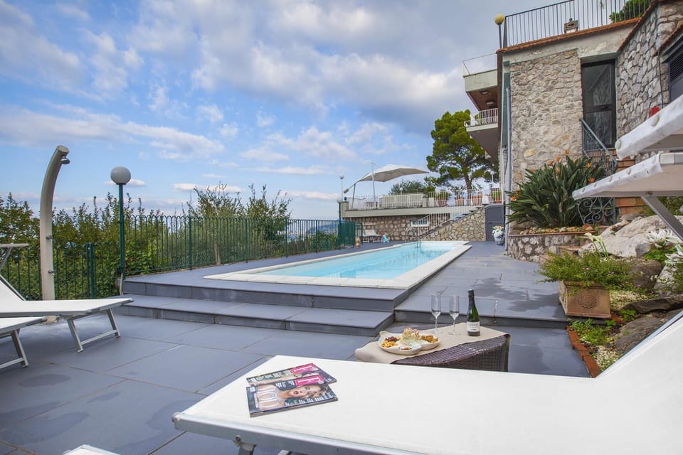 House, Smoking | 5 bedrooms
