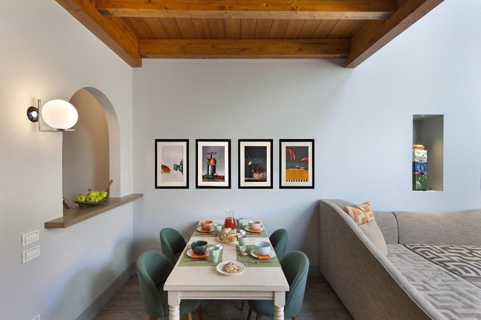 House, Smoking | 1 bedroom