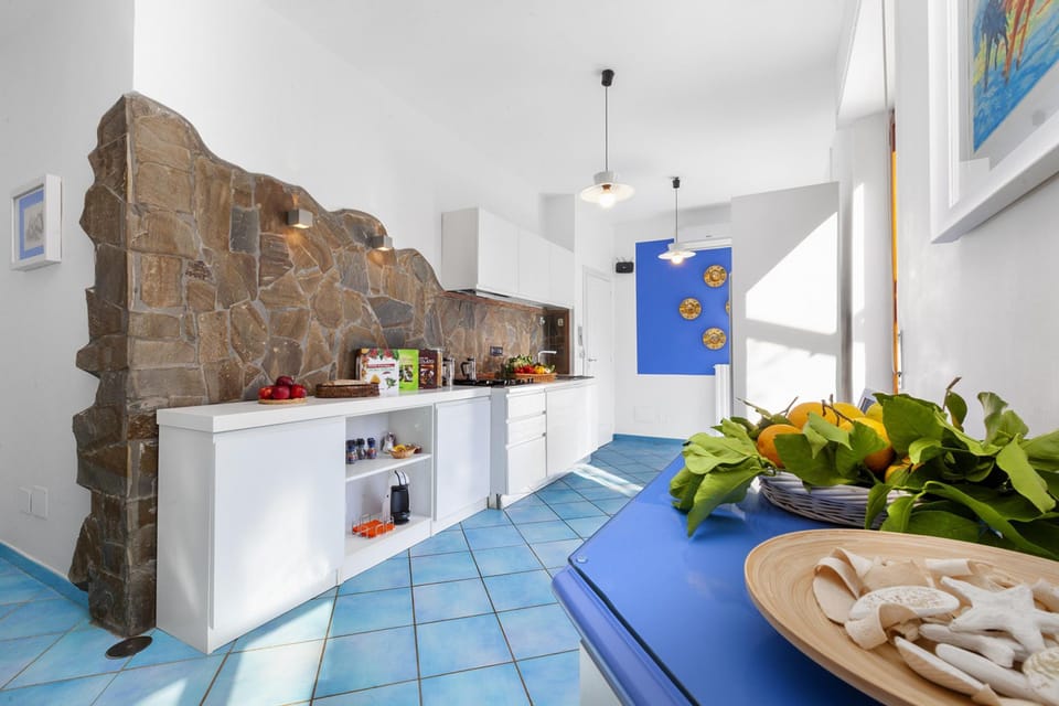 House | 5 bedrooms, desk, WiFi