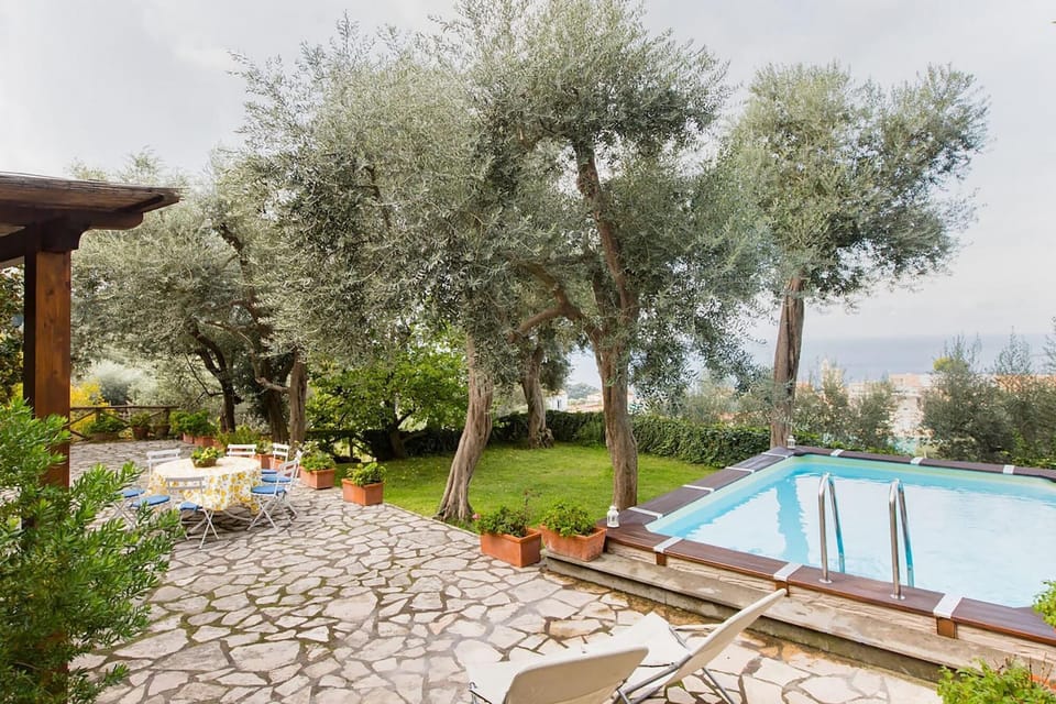 House, Smoking | 5 bedrooms