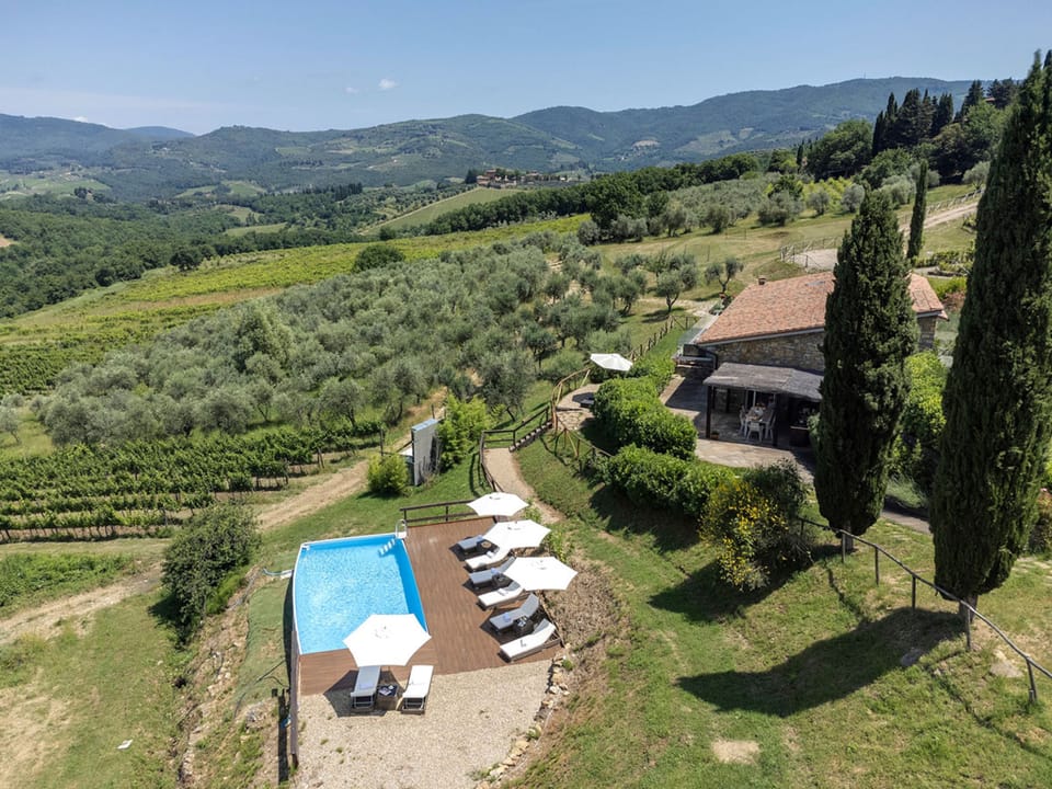 Villa, Smoking | 4 bedrooms