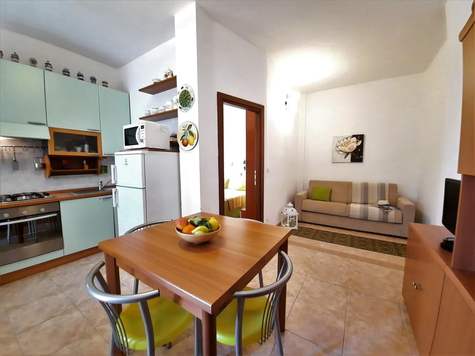 Apartment | 1 bedroom, WiFi