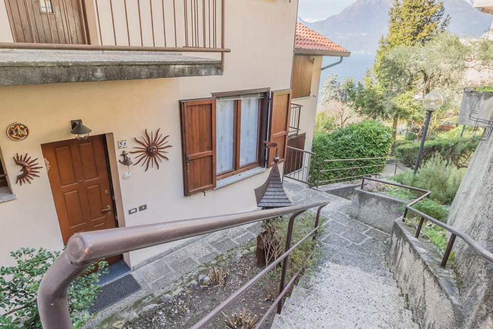 House | 1 bedroom, iron/ironing board, WiFi