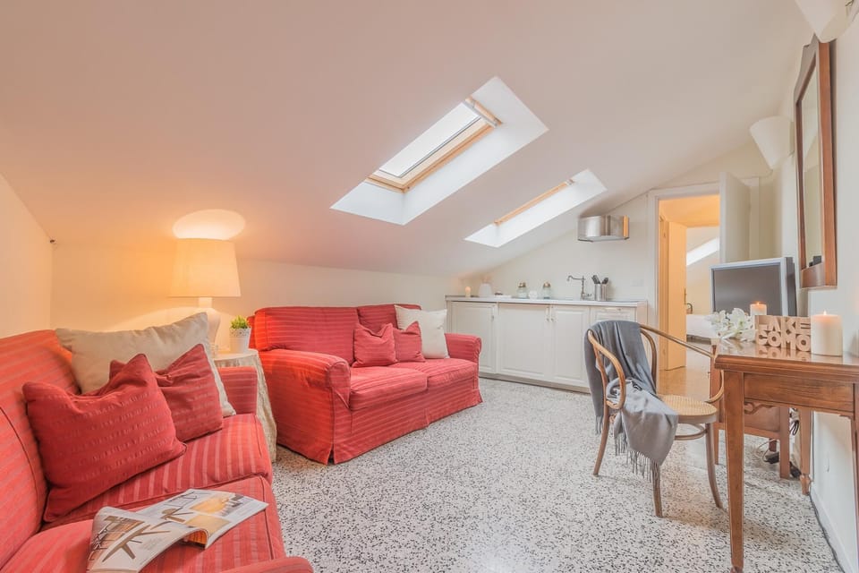 House | 2 bedrooms