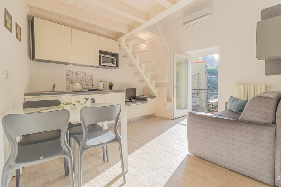 Apartment | 1 bedroom