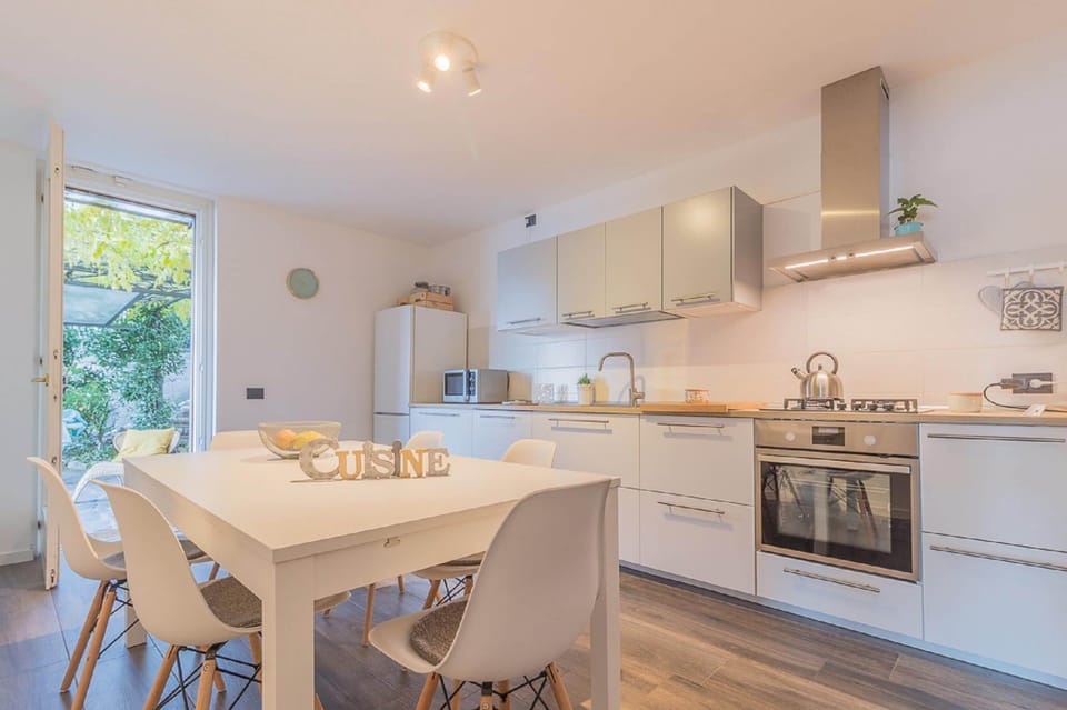 House | 2 bedrooms