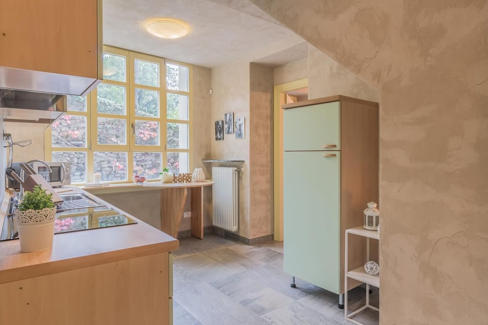 House | 1 bedroom