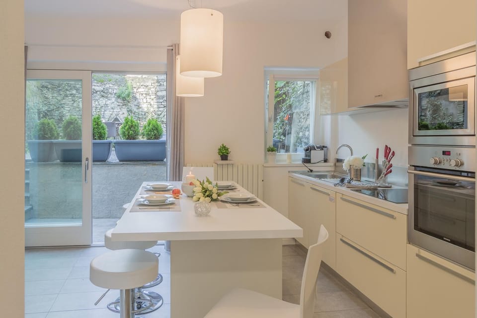 House | 2 bedrooms, WiFi