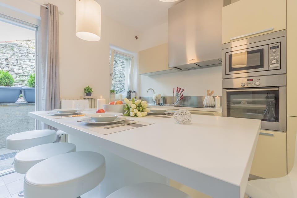 House | 2 bedrooms, WiFi
