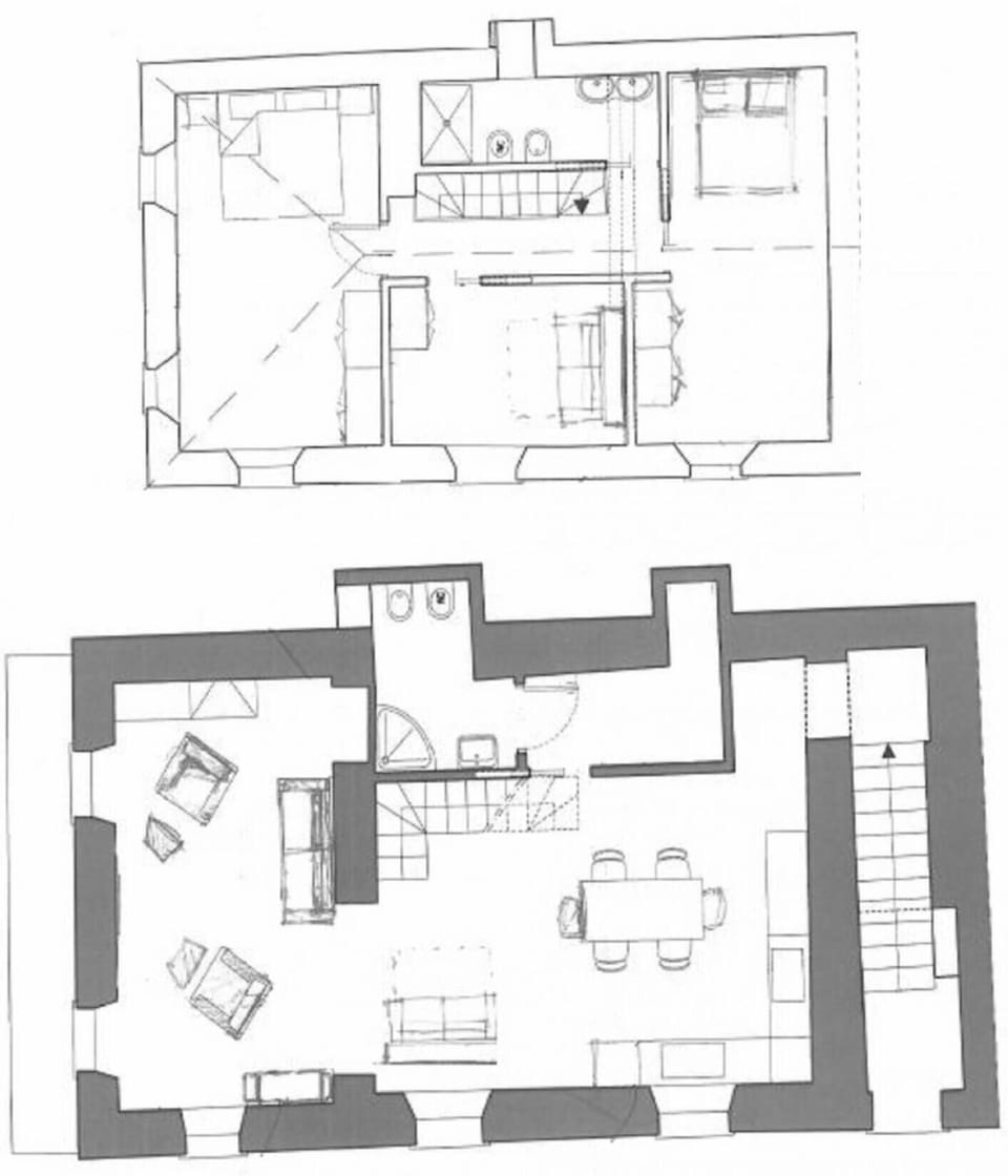 House | 3 bedrooms, WiFi