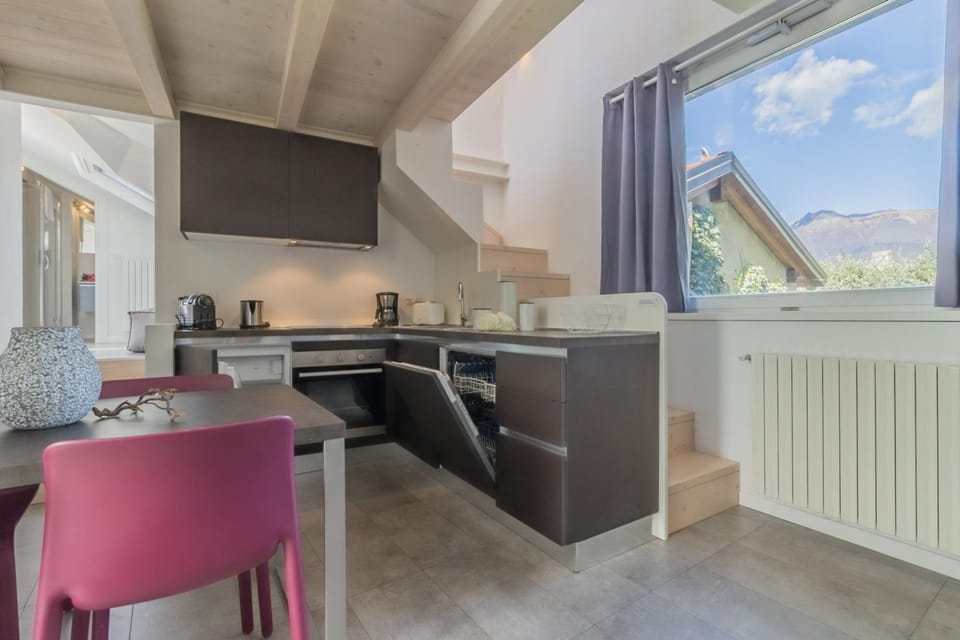 House | 1 bedroom
