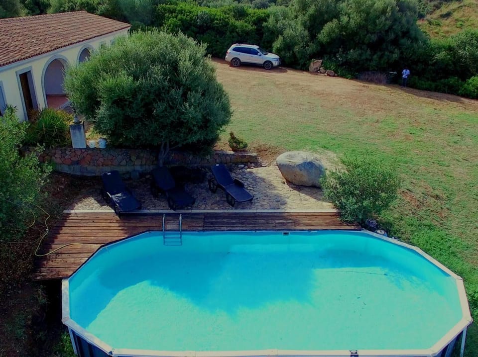 House, Smoking | 1 bedroom