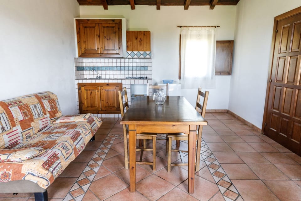 House | 1 bedroom
