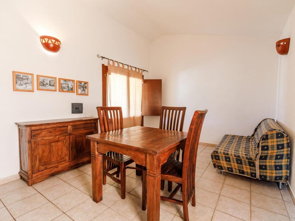 House | 1 bedroom