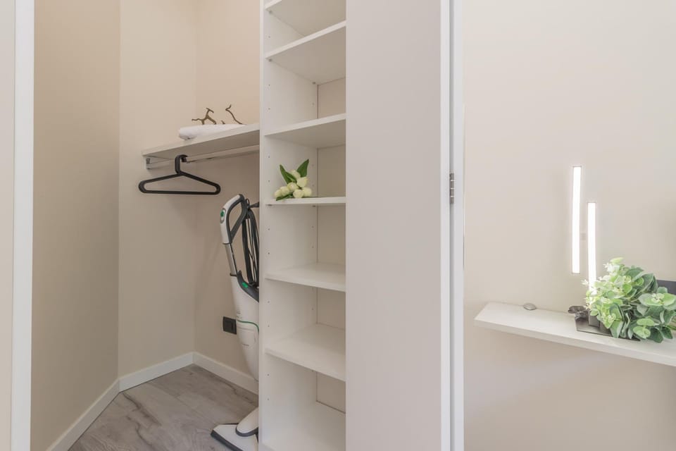 House | 1 bedroom, WiFi