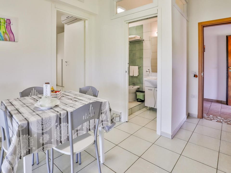House | 1 bedroom