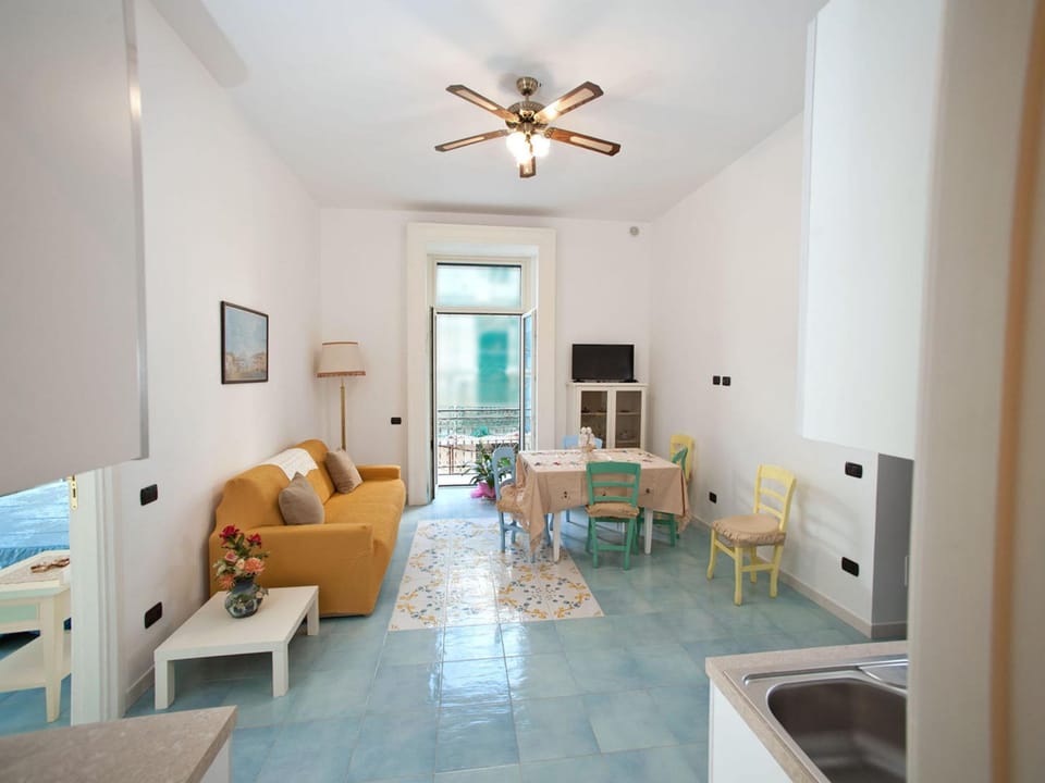 House | 1 bedroom