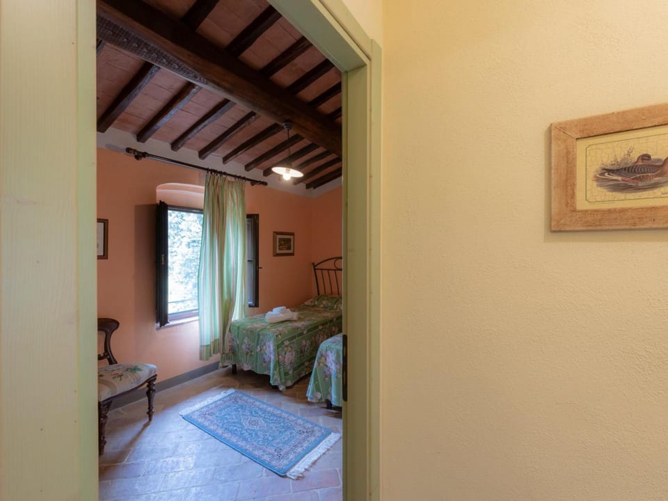 House, Accessible | 2 bedrooms, iron/ironing board