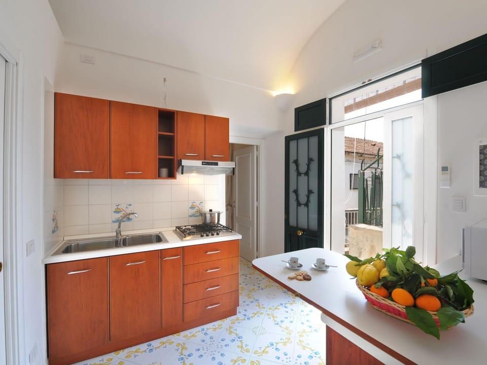 House | 1 bedroom