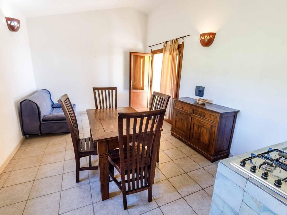 House | 1 bedroom