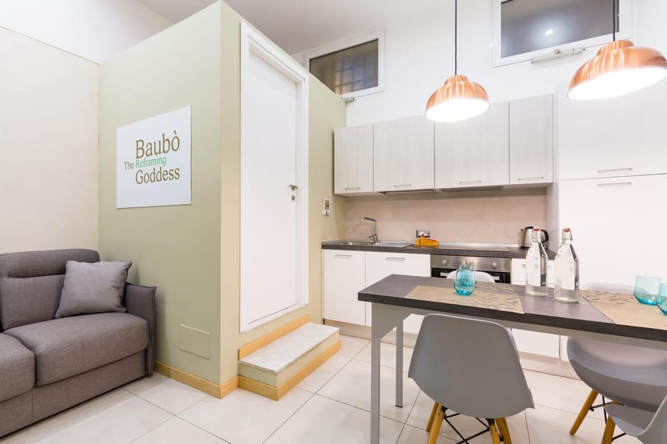 House | 1 bedroom, WiFi