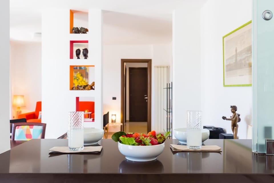 Apartment | 2 bedrooms, WiFi