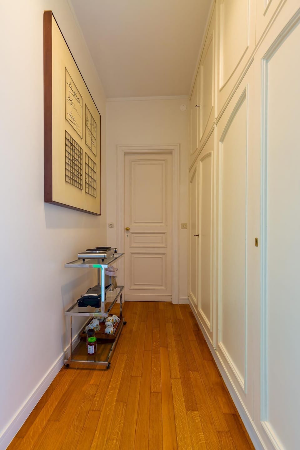 Apartment | 2 bedrooms