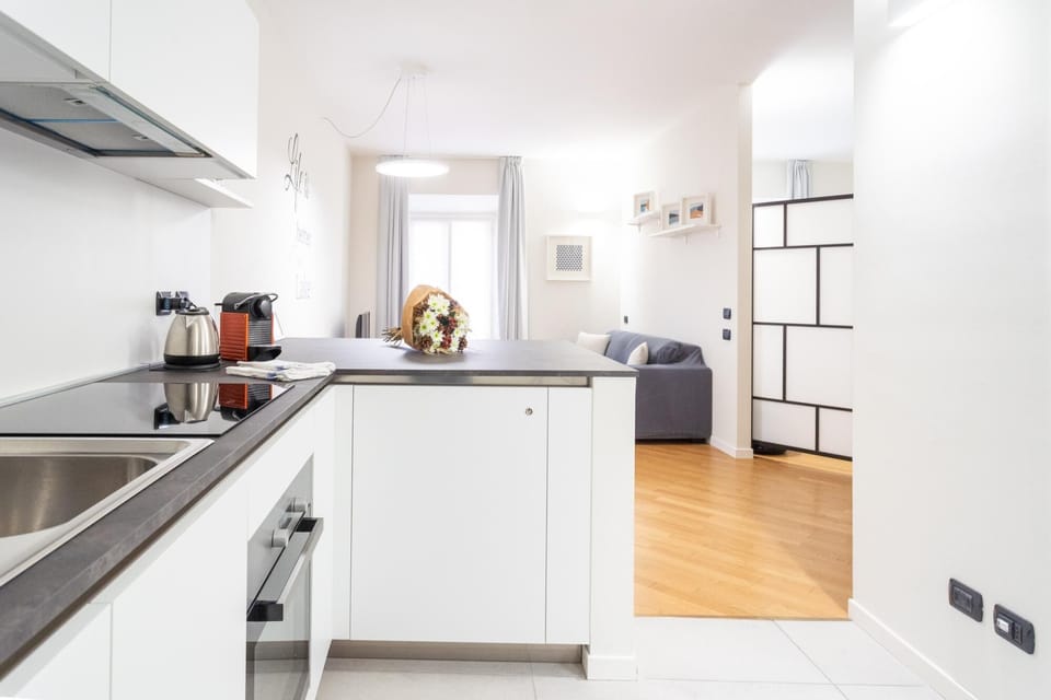 House | 1 bedroom