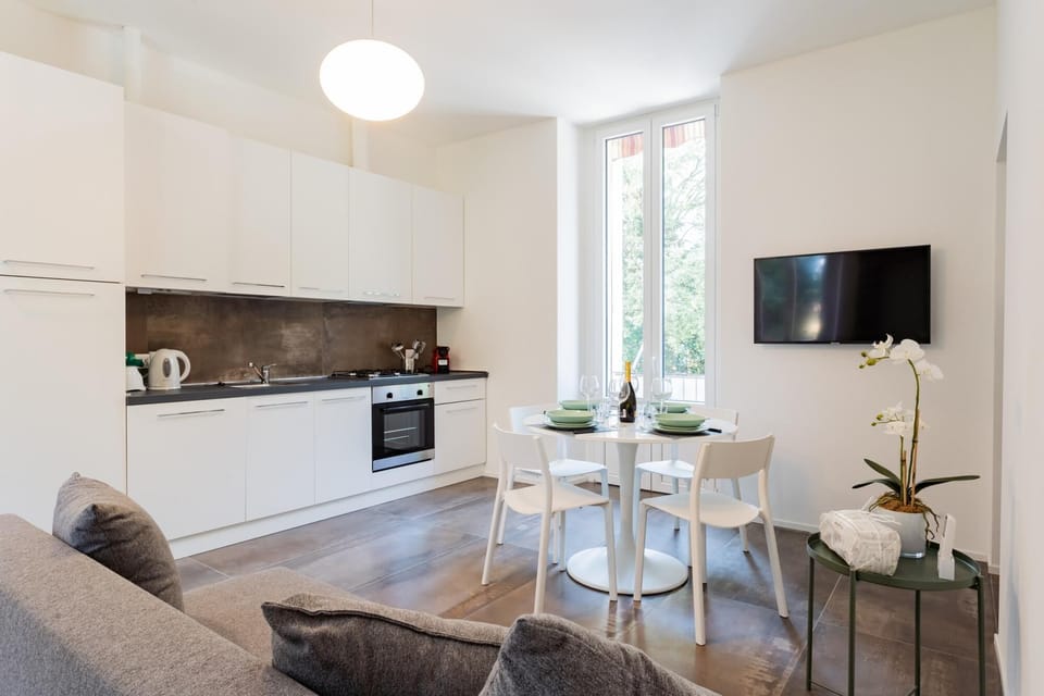 House | 1 bedroom