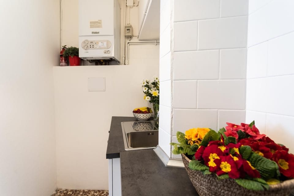 House | 1 bedroom