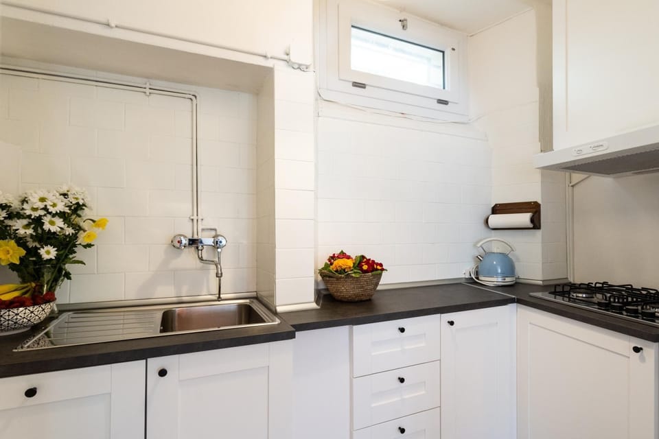 House | 1 bedroom