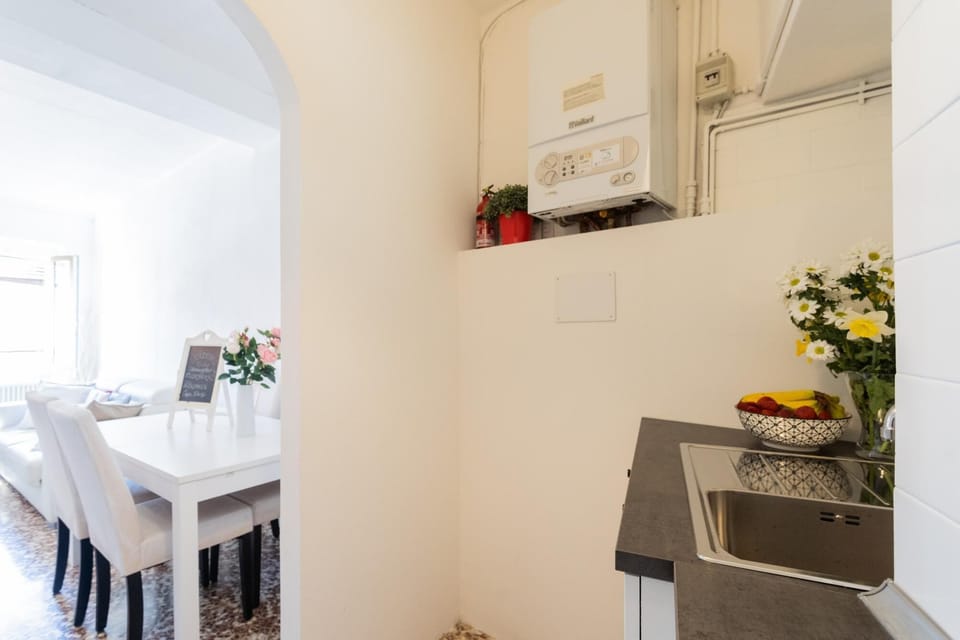 House | 1 bedroom