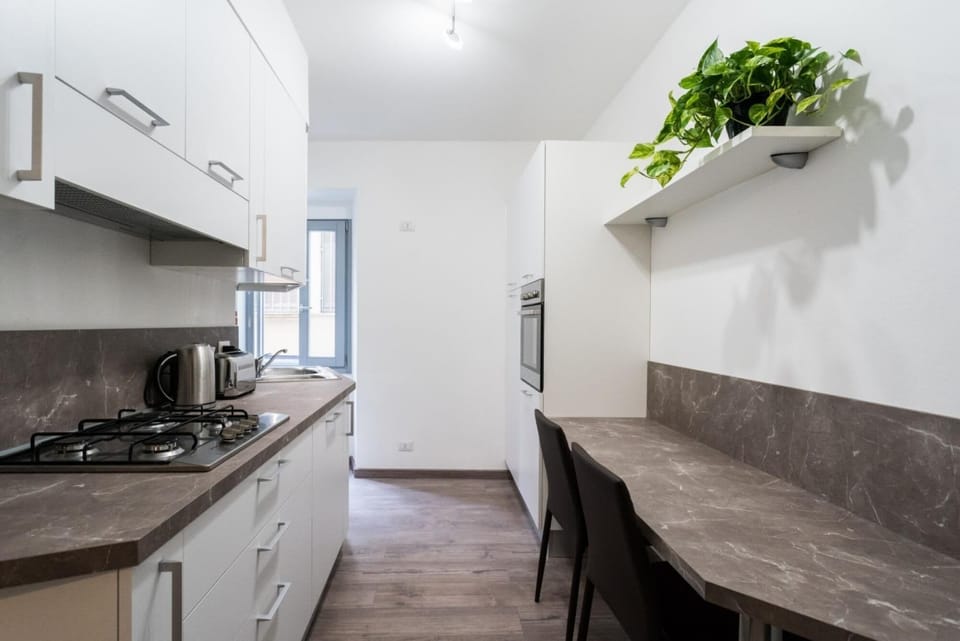 House | 1 bedroom