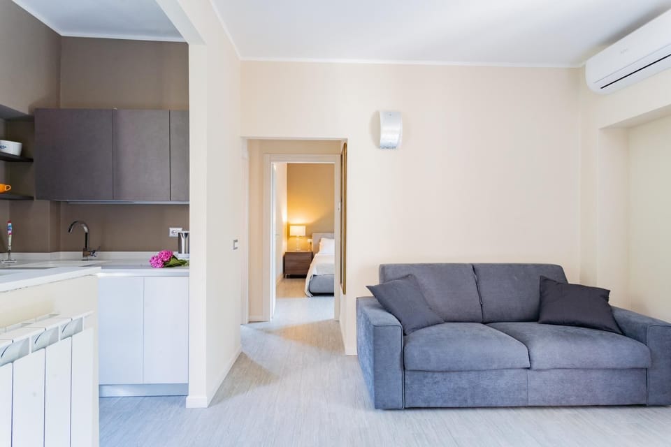 Apartment | 1 bedroom