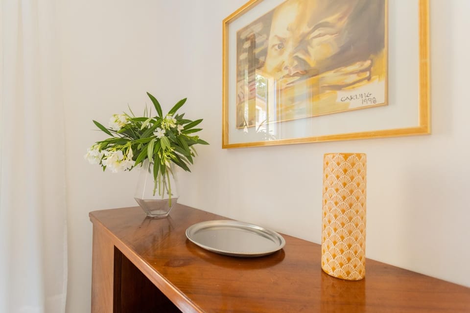 House | 2 bedrooms, WiFi