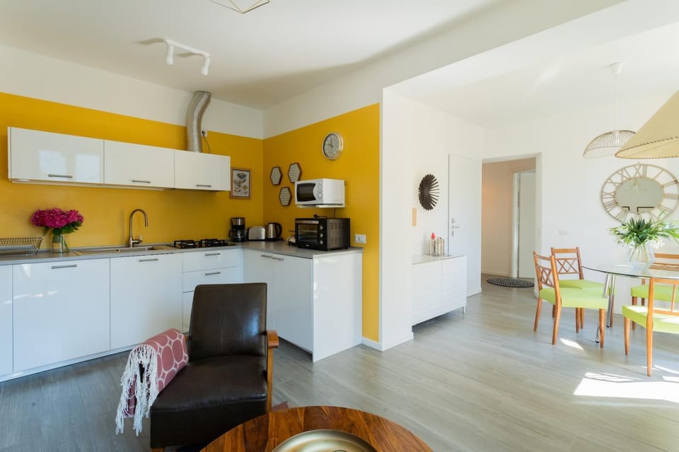 House | 2 bedrooms, WiFi