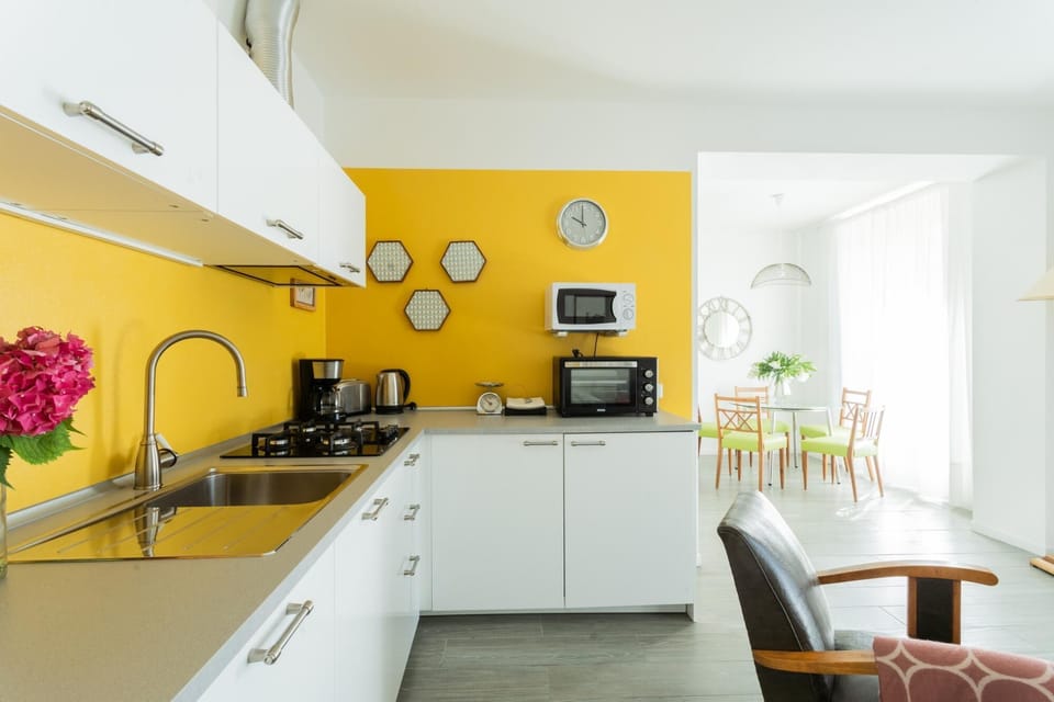 House | 2 bedrooms, WiFi