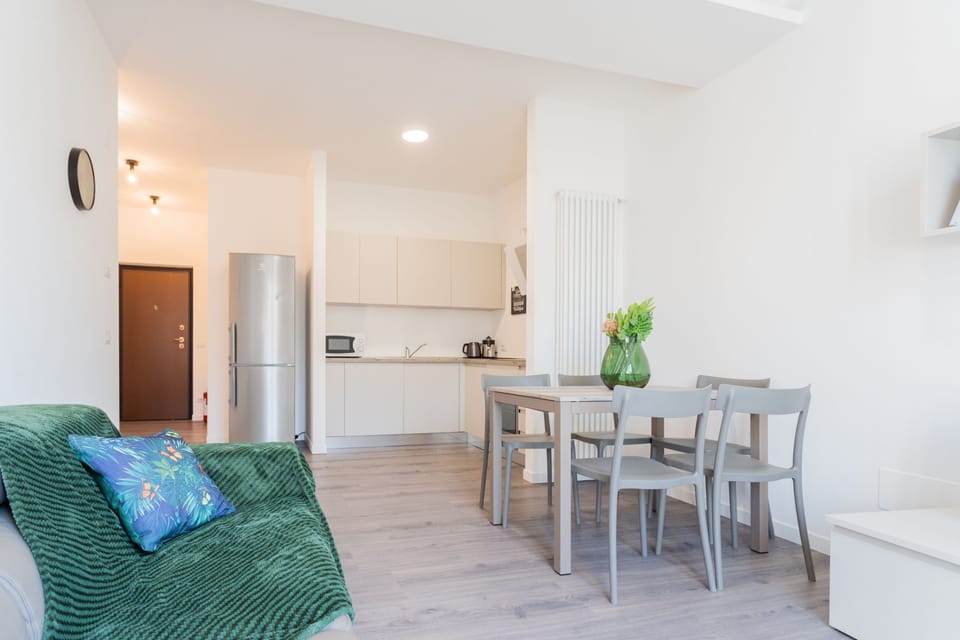 House | 1 bedroom