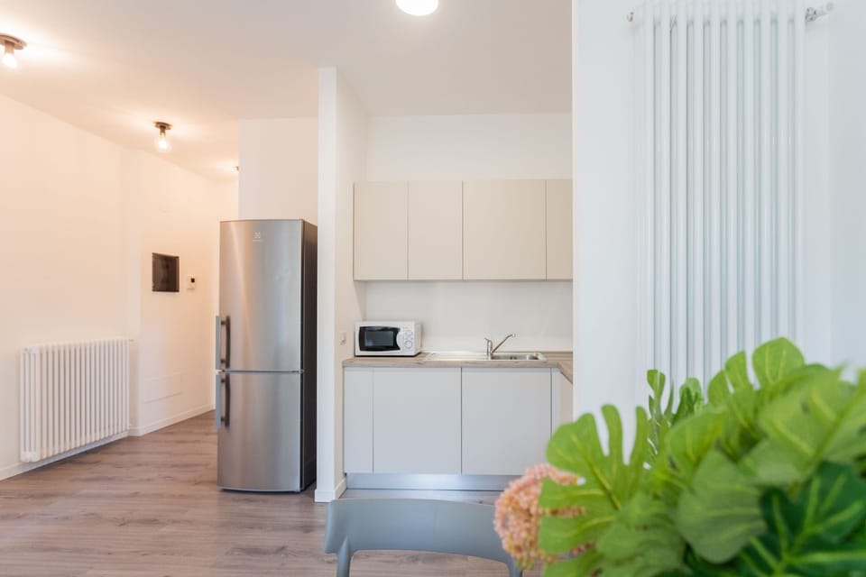 House | 1 bedroom