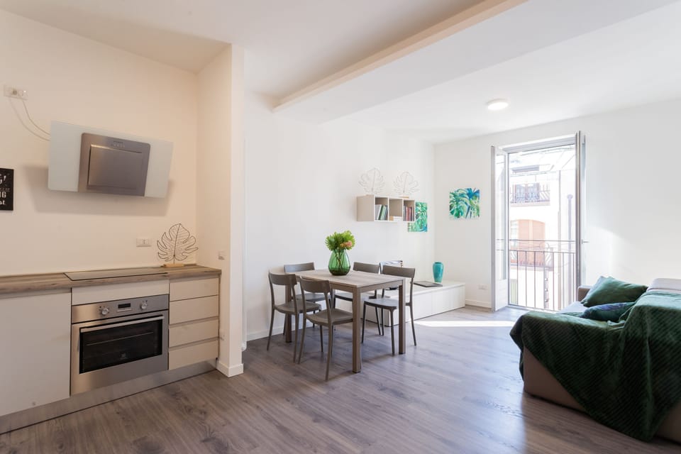 House | 1 bedroom