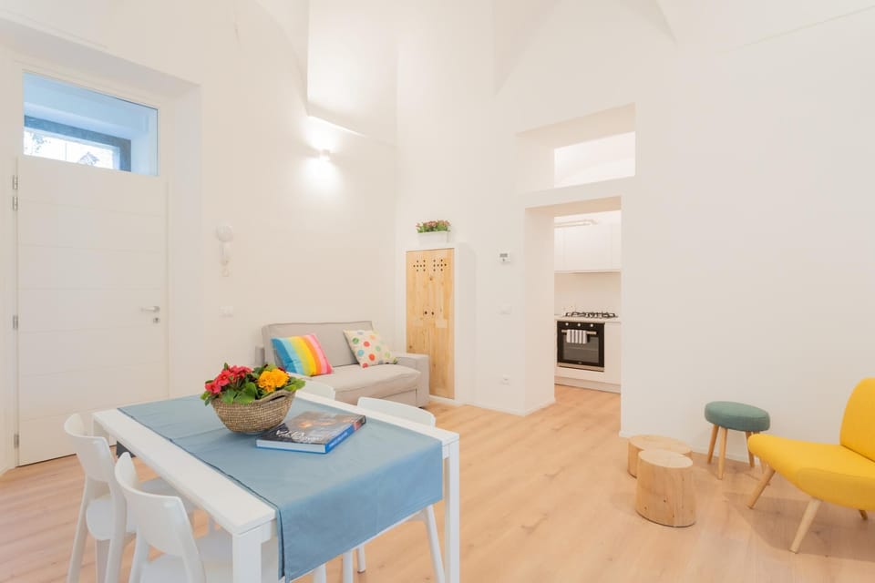 House | 1 bedroom