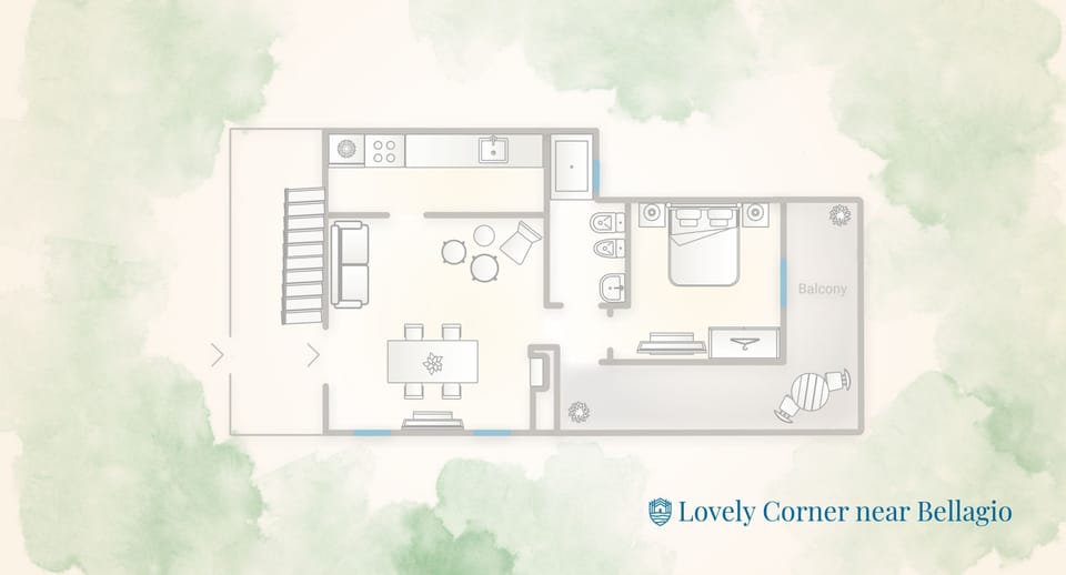 Apartment | 1 bedroom