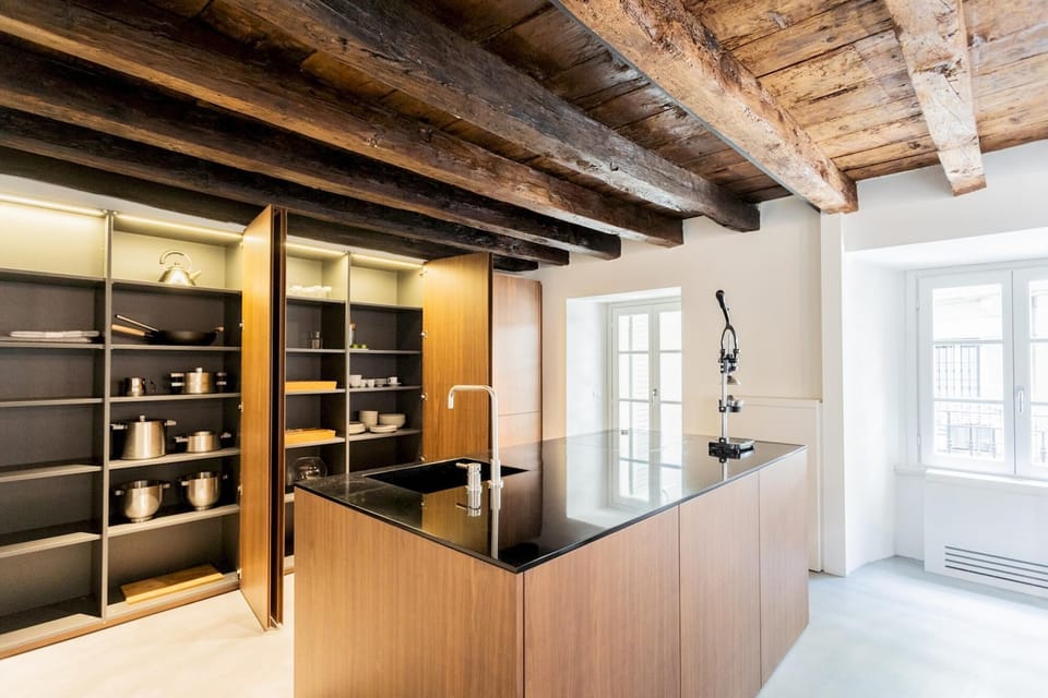 House | 1 bedroom